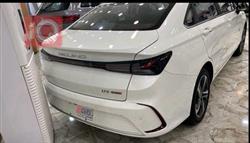 بایک U5 پڵەس